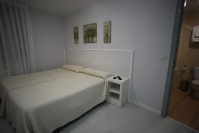 Hostal Santa Barbara — foto 12