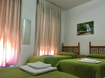 Hostal Santa Barbara — foto 2