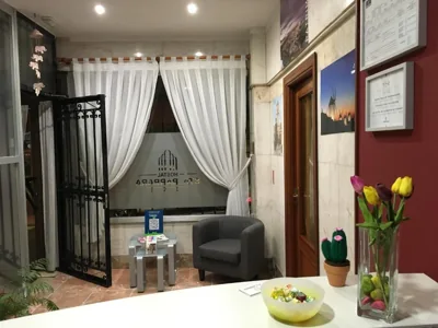 Hostal Santa Barbara — foto 4