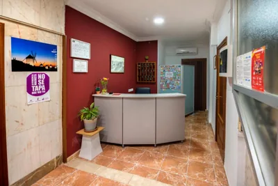 Hostal Santa Barbara — foto 6