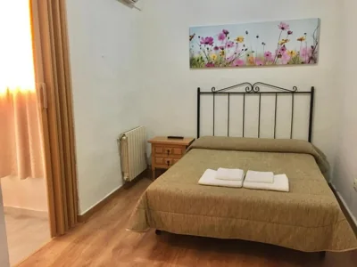 Hostal Santa Barbara — foto 10