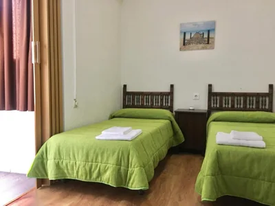 Hostal Santa Barbara — foto 12