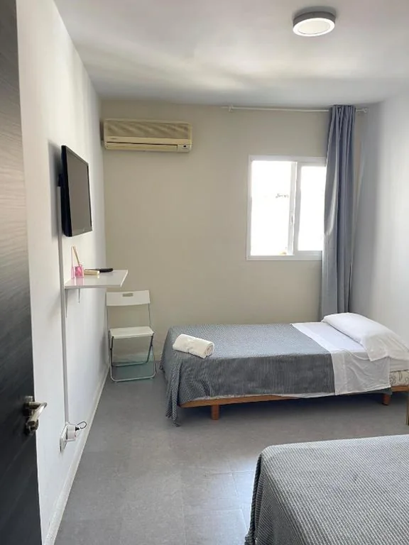 Hostal Santa Calma