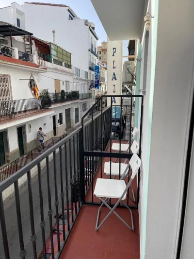 Hostal Santa Calma — 写真 5