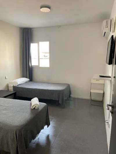 Hostal Santa Calma — 写真 11