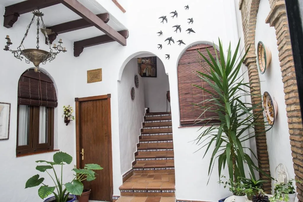 Quarto Individual — Hostal Santa Catalina