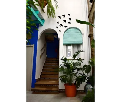 Hostal Santa Catalina — foto 12