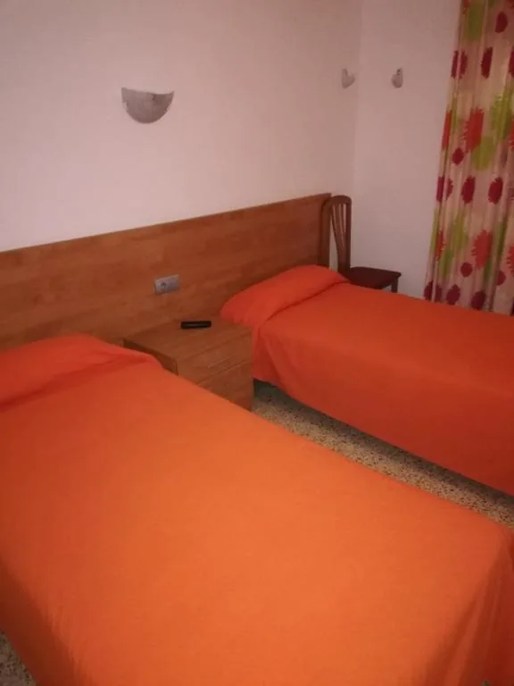 ファミリールーム — Hostal Santa Clara