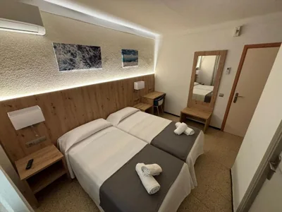 Hostal Santa Clara — 写真 6