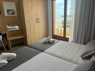 Hostal Santa Clara — 写真 8