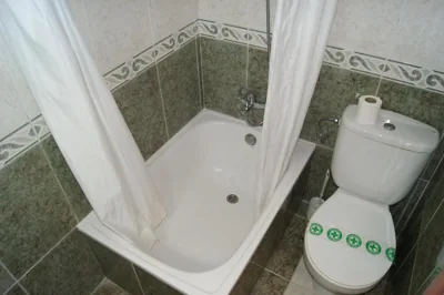 Hostal Santa Clara — 写真 10
