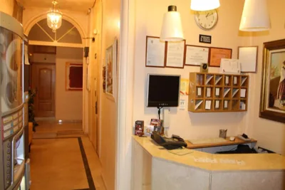 Hostal Santa Cruz — foto 4