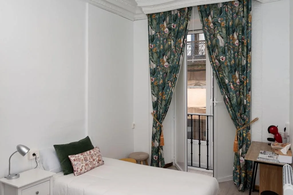 Hostal Santa Cruz