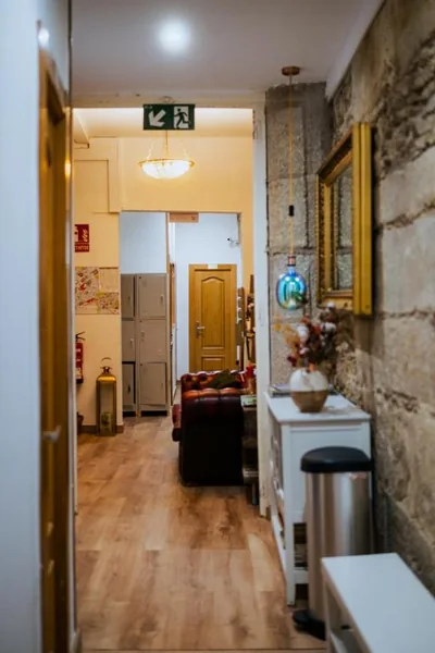 Hostal Santa Cruz — 写真 3