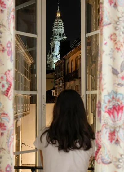 Hostal Santa Cruz — 写真 9