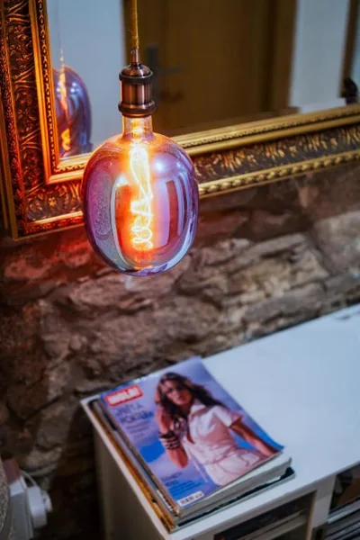 Hostal Santa Cruz — 写真 10