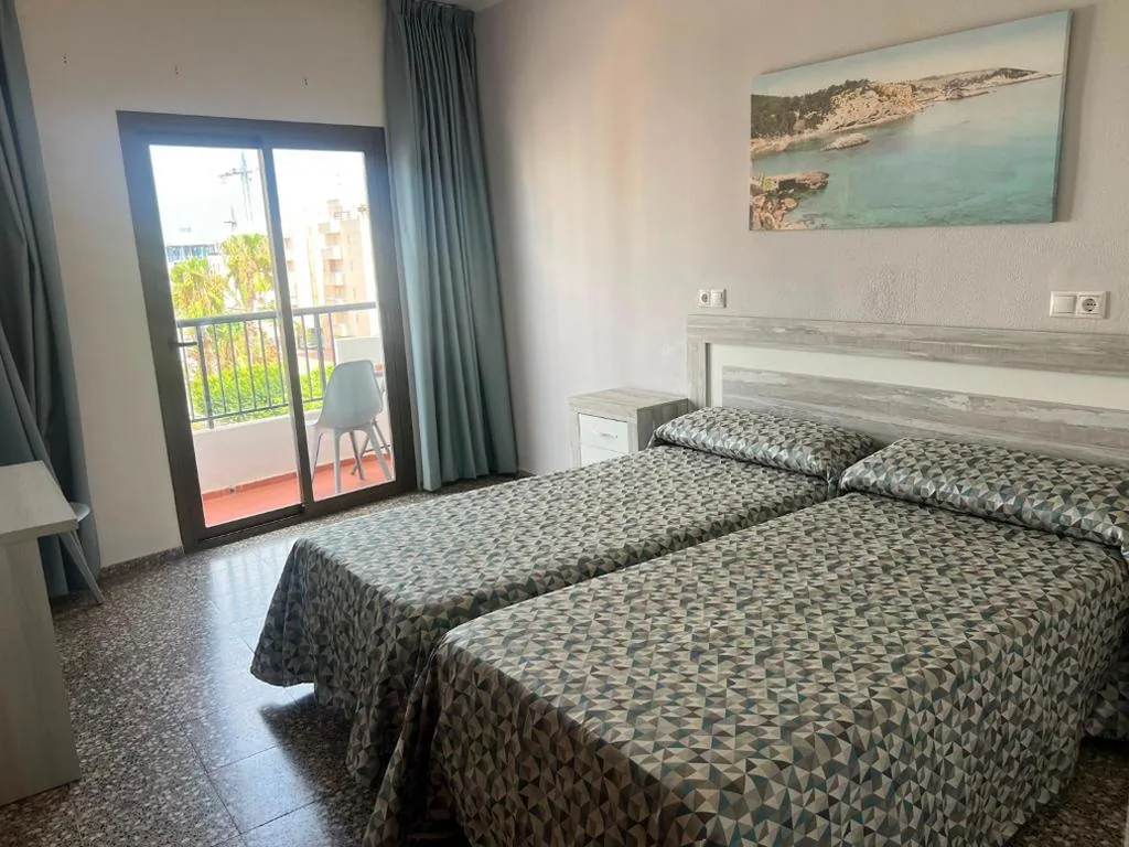 Hostal Santa Eulalia
