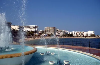 Hostal Santa Eulalia — Foto 3