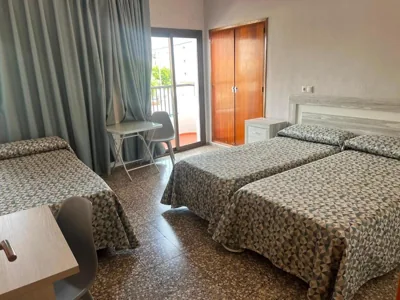 Hostal Santa Eulalia — Foto 5