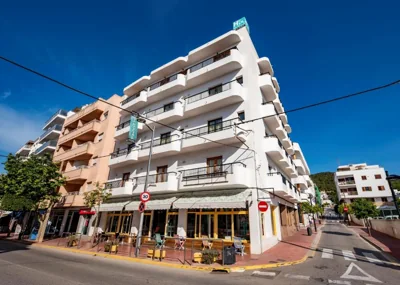 Hostal Santa Eulalia — Foto 6