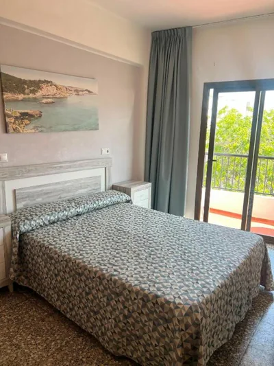 Hostal Santa Eulalia — Foto 7