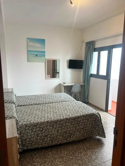 Hostal Santa Eulalia — Foto 9