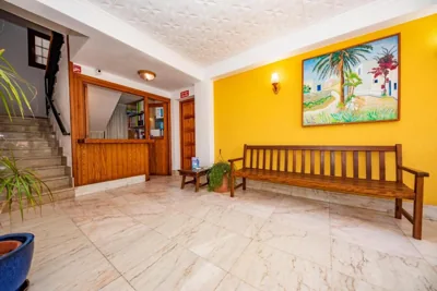 Hostal Santa Eulalia — Foto 12