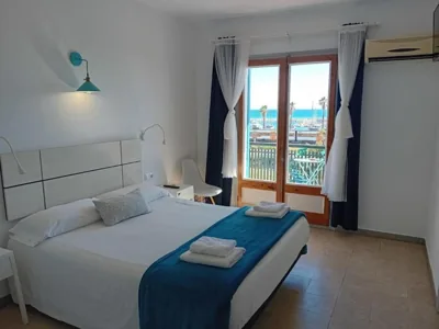 Hostal Santa Gemma — 照片 2