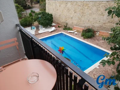 Hostal Santa Gemma — 照片 4
