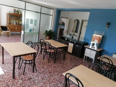 Hostal Santa Gemma — 照片 5
