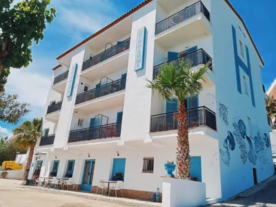 Hostal Santa Gemma — 照片 7