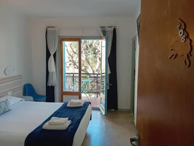 Hostal Santa Gemma — 照片 8