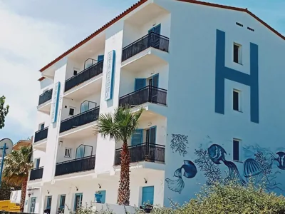 Hostal Santa Gemma — 照片 10