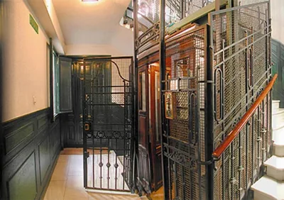 Hostal Santa Isabel — foto 4