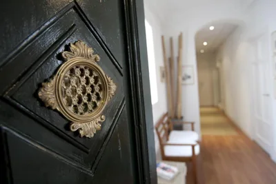 Hostal Santa Isabel — foto 6