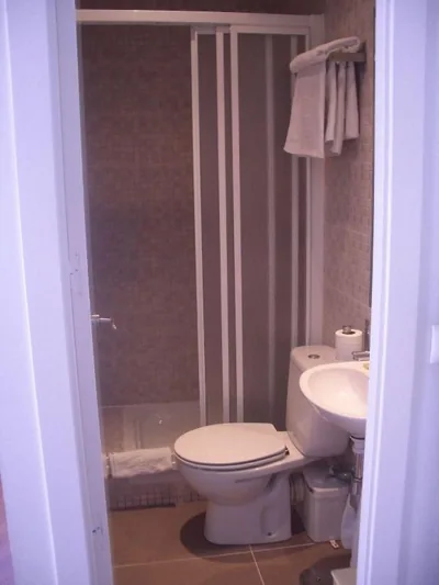 Hostal Santa Isabel — foto 8