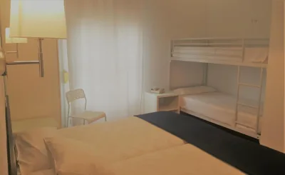 Hostal Santa Isabel — foto 11