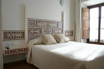 Hostal Santa María de Úbeda — foto 2