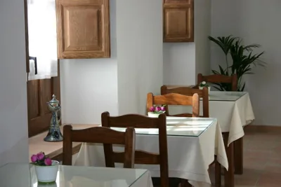 Hostal Santa María de Úbeda — foto 4
