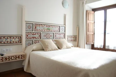 Hostal Santa María de Úbeda — foto 6