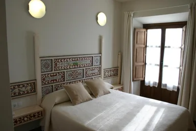 Hostal Santa María de Úbeda — foto 9