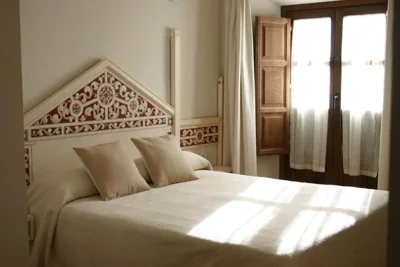 Hostal Santa María de Úbeda — foto 10