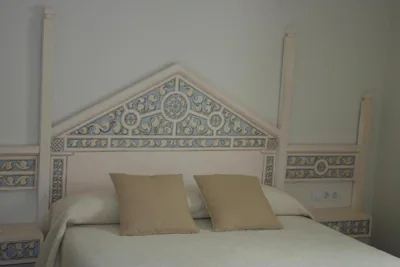 Hostal Santa María de Úbeda — foto 11