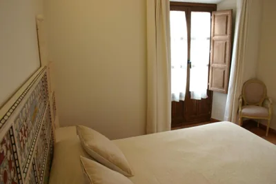 Hostal Santa María de Úbeda — foto 12
