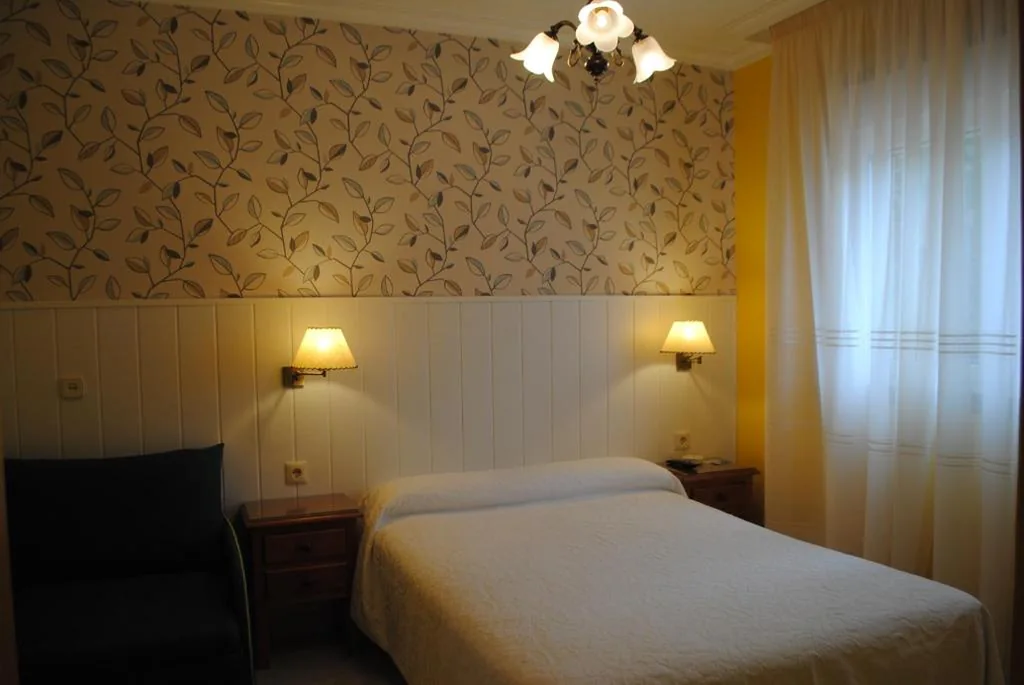 Hostal Santa Marta Playa