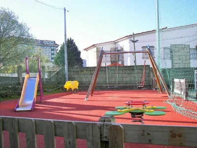 Hostal Santa Marta Playa — foto 3
