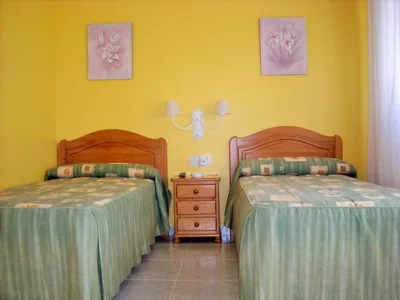 Hostal Santa Marta Playa — foto 5