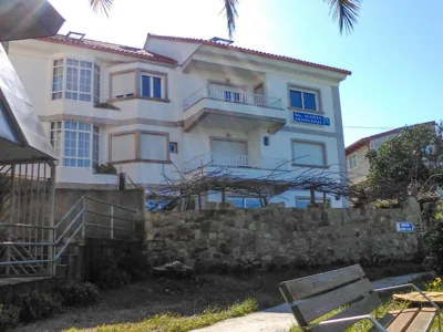 Hostal Santa Marta Playa — foto 6