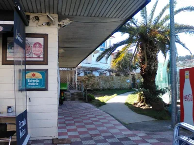 Hostal Santa Marta Playa — foto 10