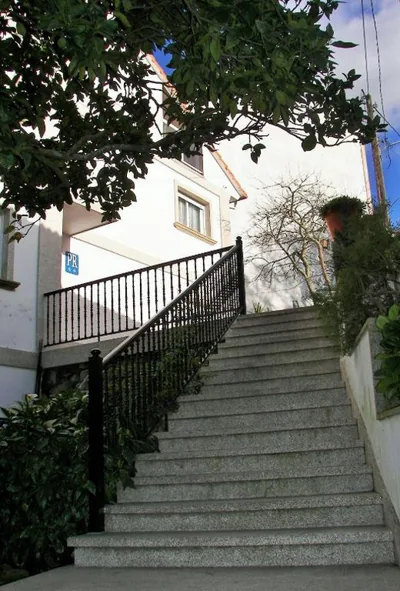 Hostal Santa Marta Playa — foto 11